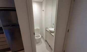 Imagem 4: Apartamento para aluguel com 45 metros quadrados com 1 quarto em Pinheiros - São Paulo - S