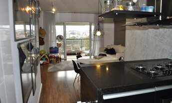 Imagem: Lindo apartamento oportunidade da vila mascote