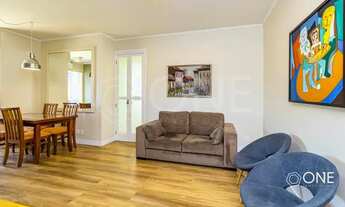 Imagem: PORTO ALEGRE - Apartamento Padrão - Floresta