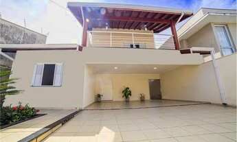 Imagem: Sobrado com 4 suítes - Jardim Esplanada