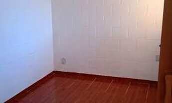 Imagem 2: Apartamento dois dormitórios