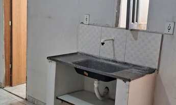 Imagem 5: Apartamento 1 Quarto