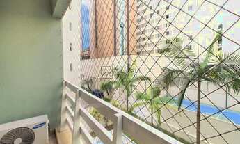 Imagem 9: Locação Apartamento 1 Dormitórios - 100 m² Jardim Paulista