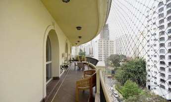 Imagem 2: APARTAMENTO A VENDA DE 588M² 4 QUARTOS NO JARDIM PAULISTA Ref.:3447175