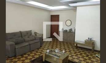 Imagem: Casa para Aluguel - Cambuci, 4 Quartos