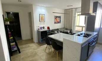 Imagem 4: Apto 1 quarto - 42m - Reformado - Águas Claras