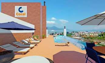 Imagem 6: Apartamento à venda 3 quartos em Florianópolis bairro Estreito R$ 700.000,01