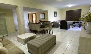 Imagem 4: Apartamento para aluguel e venda tem 160 metros quadrados com 3 quartos em Casa Caiada - O