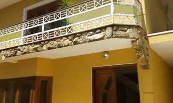 Imagem: Sobrado com 3 dormitórios para alugar