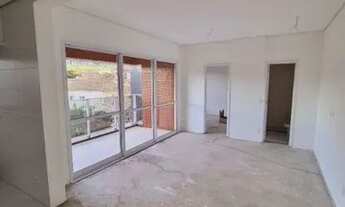 Imagem 2: Apartamento com 1 dormitório à venda, 55 m² por R$ 502.200,00 - Edifício Alpha Trade - Bar