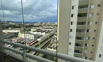 Imagem 1: Apartamento com 2 dormitórios à venda, 70 m² - Barra Funda - São Paulo/SP