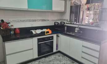 Imagem 7: Sobrado à venda, 3 quartos, 3 suítes, 3 vagas, Vila Formosa - São Paulo/SP