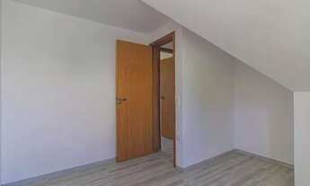 Imagem 2: Sobrado com 2 dormitórios para alugar, 105 m² por R$ 1.670,00/mês - Santa Cândida - Curiti