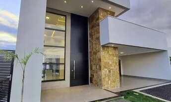 Imagem: Casa com 3 Suítes à venda, 182 m² por