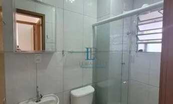 Imagem 4: Apartamento com 2 dormitórios, 46 m² - venda por R$ 190.000,00 ou aluguel por R$ 1.402,95