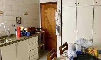 Imagem 5: Edifício Gisele, Apartamento 3 dormitórios à venda, 89 m² Rebouças