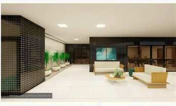 Imagem 2: Apartamentos quarto/sala ou 2 quartos, no Edifício ICONE de 41,24 à 67,00m², na Ponta Verd