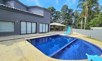 Imagem: Mansão Mobiliada Condomínio Fechado 320