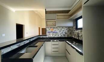 Imagem 5: CASA NO RESIDENCIAL VILLA DE LEON | 3 SUÍTES | 5 BANHEIROS |1 SALA