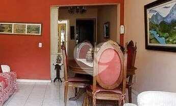 Imagem 7: Apartamento com 2 dormitórios à venda, 80 m² por R$ 1.620.000,00 - Copacabana - Rio de Jan