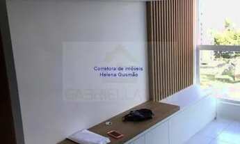 Imagem 3: Apartamento com 1 quarto, mobiliado, Graças Recife PE