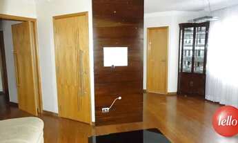 Imagem 3: São Paulo - Apartamento Padrão - Mandaqui