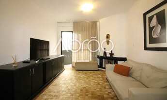 Imagem 4: Cobertura com 3 dormitórios para locaçao , 350 m² por R$ 7.000 - Mercês - Curitiba/PR