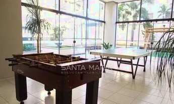 Imagem 6: Apartamento (tipo - padrao) 4 dormitórios/suite, cozinha planejada, portaria 24hs, lazer