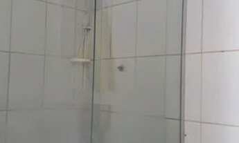 Imagem 7: Kitnet nova e mobiliada