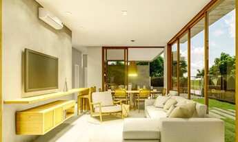 Imagem 7: Casa à venda 3 quartos em Florianópolis bairro Itacorubi R$ 2.012.000,00