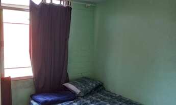 Imagem 4: Apartamento para venda tem 47 metros quadrados com 2 quartos em Cacuia - Rio de Janeiro