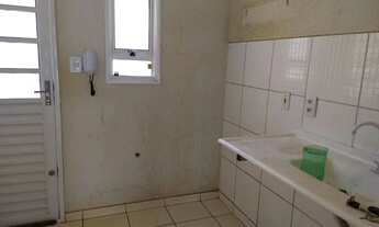 Imagem 6: CASA PARA LOCAÇÃO NO FRATERNIDADE SENDO 02 DORMITÓRIOS, SALA, COZINHA, BANHEIRO SOCIAL, ÁR