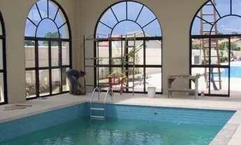 Imagem 2: Apartamento com 4 dormitórios, 118 m² - venda por R$ 1.540.000,00 ou aluguel por R$ 6.420