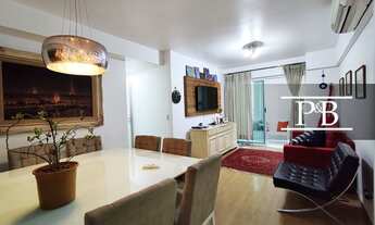 Imagem 4: Apartamento com 4 dormitórios para alugar, 156 m² por R$ 13.083,40/mês - Botafogo - Rio de