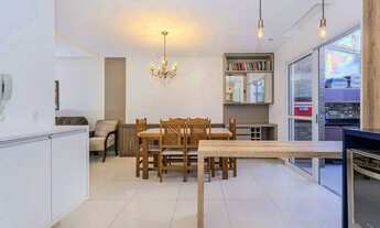 Imagem 6: Sobrado com 3 dormitórios à venda, 89 m² por R$ 530.000,00 - Uberaba - Curitiba/PR