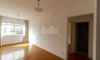 Imagem 3: São Paulo - Apartamento Padrão - Pinheiros