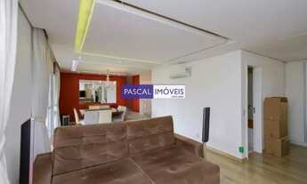 Imagem 2: SãO PAULO - Apartamento Padrão - Campo Belo