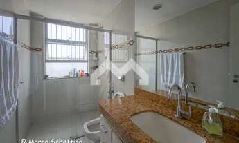 Imagem 4: Excelente Apartamento 150 m² 4 Quartos 1 Suíte 2 vagas PARALELAS no Gutierrez