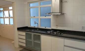 Imagem 5: Apartamento para aluguel possui 120 metros quadrados com 3 quartos em Boa Vista - Porto Al