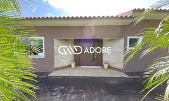 Imagem 3: Casa à venda no Condomínio Haras Paimeiras - Salto/SP