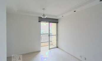 Imagem 4: Apartamento para Aluguel - Jardim Campo Grande, 2 Quartos, 87 m2