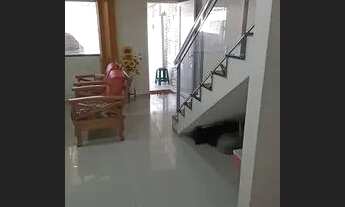 Imagem 2: Casa para venda com 84 metros quadrados com 2 quartos em Centro - Lauro de Freitas - BA