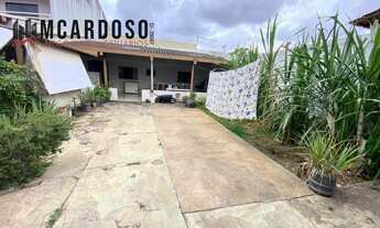 Imagem 3: Vendo lote na QNG 21 com duas casas, primeira casa com 2 quartos sendo um suíte