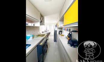 Imagem 7: Apartamento à venda - Jardim Santa Terezinha