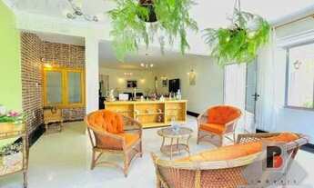 Imagem 5: Casa com 3 quartos a venda - 443m2 - Vila Mariana