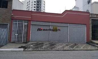 Imagem: Casa para aluguel, 3 quartos, 1 suíte