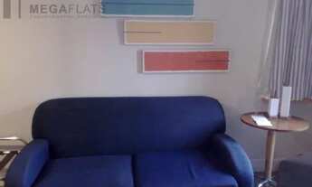 Imagem 5: 03130 - Flat/Aparthotel 1 Dorm, JARDINS - SÃO PAULO/SP