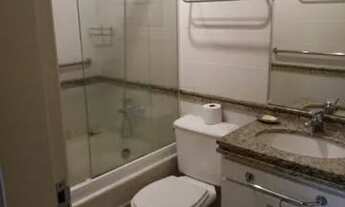 Imagem 5: Flat com 2 dormitórios para alugar, 60 m² por R$ 6.500/mês no Paraíso - São Paulo/SP