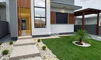 Imagem 3: Casa com 3 dormitórios à venda, Bela Vista - Palhoça/SC