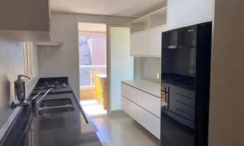 Imagem 4: Belíssimo apartamento a venda ou para locação no Boulevard Tamboré